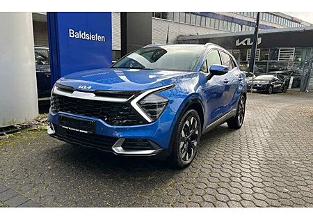 Kia Sportage 1.6 T-GDI Hybrid GT-line Auto AWD 5 Türen