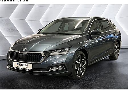 Skoda Octavia 1.4 TSI iV DSG RS COMBI 5 Türen