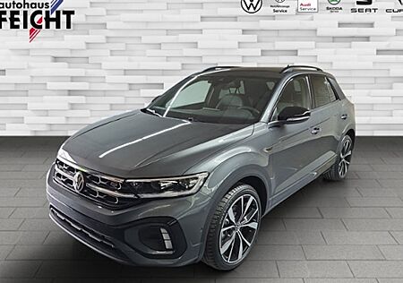 VW T-Roc 1.5 TSI OPF DSG R-Line 5 Türen