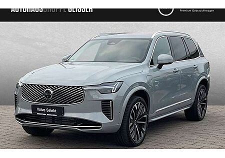 Volvo XC 90 T8 AWD Plus Bright Auto 5 Türen