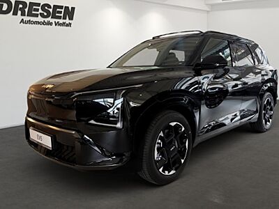 Kia EV5 81 kWh GT-Line Frontantrieb 5 Türen