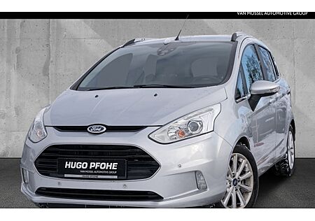 Ford B-Max 1,0 EcoBoost 74kW S/S Titanium 5 Türen