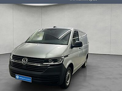 VW T6 Transporter 2,0 TDI 110kW Plus Trendline EP kurz 2,8 4 Türen
