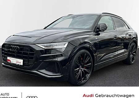 Audi Q8 55 TFSI e quattro tiptronic 5 Türen
