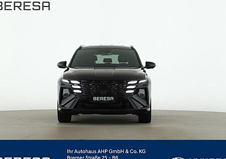 Hyundai Tucson 1.6 T-GDI Hybrid N Line Auto 4WD 5 Türen