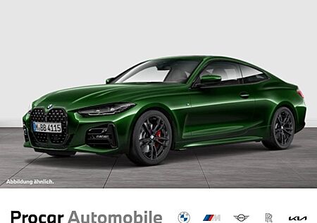 BMW 4er 420i Coupé 2 Türen