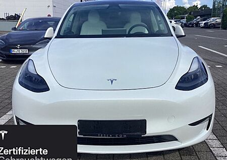 Tesla Model Y Performance Dual Motor AWD 5 Türen