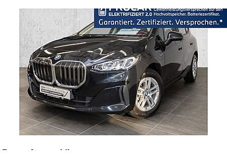 BMW 2er Active Tourer 225e Steptronic DCT xDrive 5 Türen