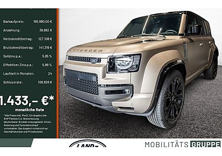Land Rover Defender 4.4 P635 110 OCTA 5 Türen