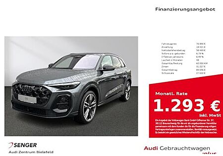 Audi Q5 TDI S tronic quattro 5 Türen