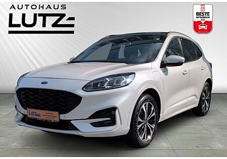 Ford Kuga 2.5 Duratec PHEV ST-Line X CVT 5 Türen