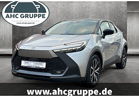 Toyota C-HR 1.8-l-VVT-i Hybrid Teamplayer 5 Türen