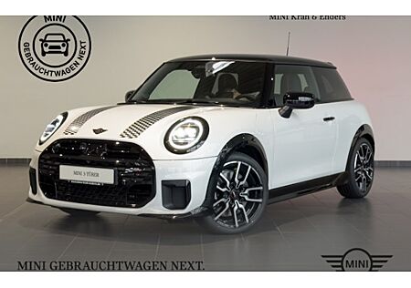 Mini Andere S John Cooper Works Tr Steptronic 3 Türen