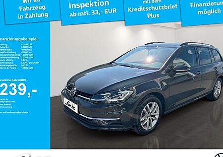 VW Golf Variant 1.5 TSI ACT OPF Comfortline Variant 5 Türen