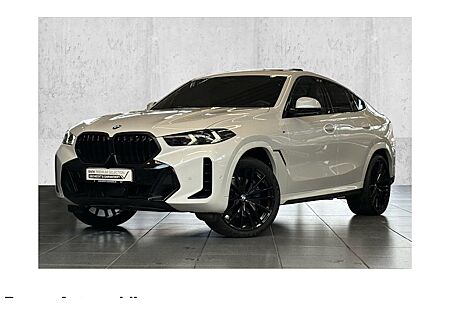 BMW X3 M40d AT 5 Türen