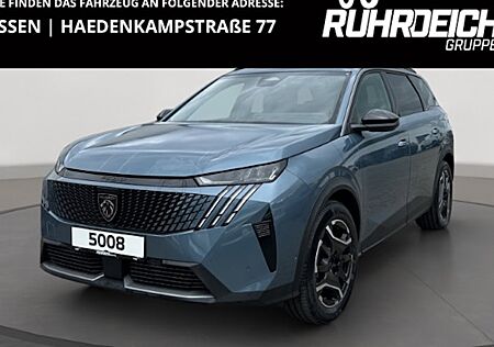 Peugeot e-5008 Elektromotor 210 Allure 5 Türen