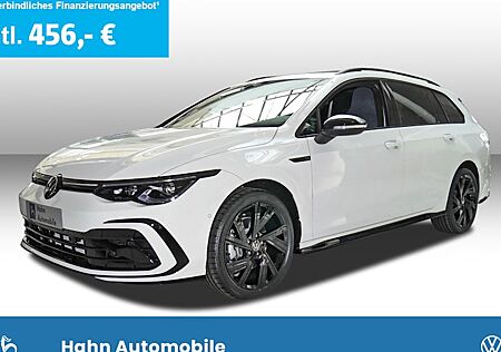 VW Golf Variant 2.0 TSI OPF 140kW DSG 4MOT R-Line Var. 5 Türen