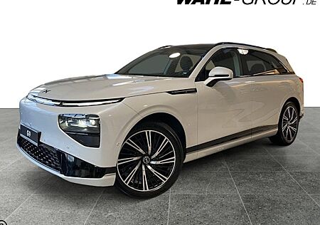 XPENG G9 BEV 98kWh AWD Performance 5 Türen