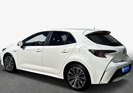 Toyota Corolla 1,8 Hybrid Team Deutschland 5 Türen