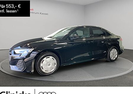 Audi A3 35 TFSI S tronic S line Limousine 4 Türen