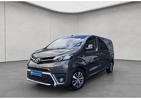 Toyota Pro Ace 2,0-l-D-4D 130kW L2 Comfort Auto 4 Türen