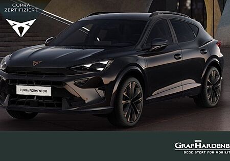Cupra Formentor 1.5 e-HYBRID 200kW VZ DSG 5 Türen