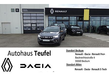Dacia Sandero Stepway TCe 110 Stepway Extreme 5 Türen