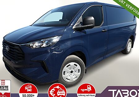 Ford Transit Custom 2.0 EcoBlue 100kW 300 L2 Trend 4 Türen
