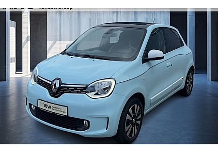 Renault Twingo 22KWh Techno 5 Türen