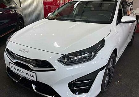 Kia Cee'd Sportswagon 1.6 GDI Plug-In Hybrid Platinum SW 5 Türen