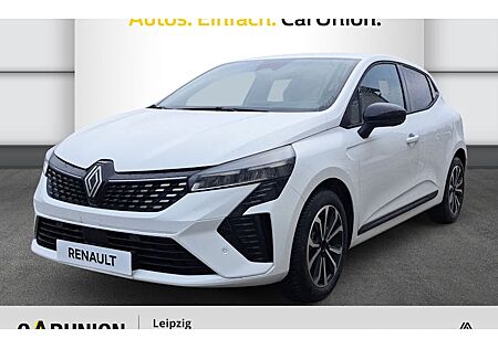 Renault Clio TCe 90 Techno 5 Türen