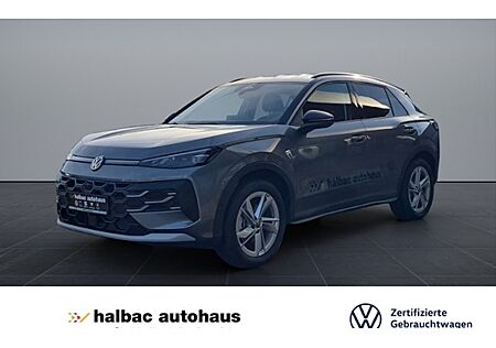 VW T-Roc 1.5 eTSI OPF DSG 110kW Style 5 Türen