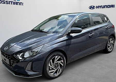 Hyundai i20 1.0 T-GDI Trend 5 Türen