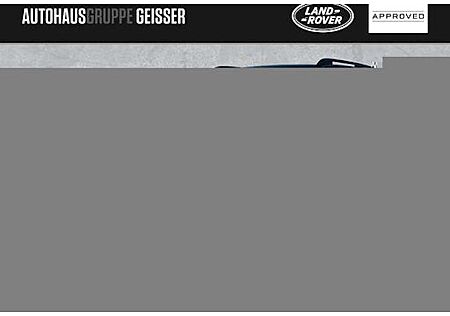 Land Rover Discovery D350 MHEV AWD DYNAMIC HSE Automatik 5 Türen