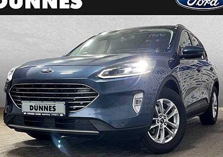 Ford Kuga 1.5 EcoBlue Titanium X Auto 5 Türen