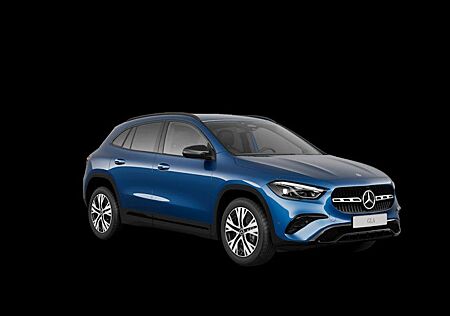 Mercedes-Benz GLA 200 DCT 5 Türen