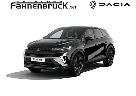Renault Symbioz Mild Hybrid 140 Esprit Alpine EDC 5 Türen