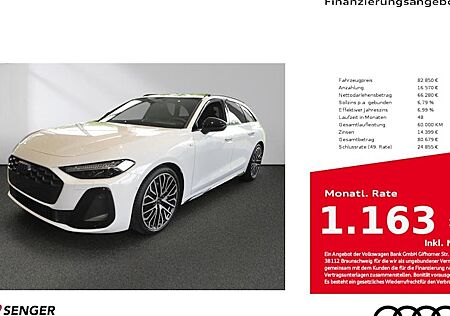 Audi A5 TDI 150 kW S tronic quattro Avant 5 Türen
