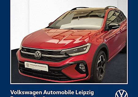 VW Taigo 1.5 TSI OPF DSG R-Line 5 Türen