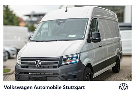 VW Crafter 35 2.0TDI 103kW mittel Hochdach Automat 4 Türen