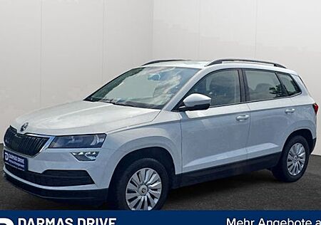 Skoda Karoq 1.0 TSI ACTIVE 5 Türen