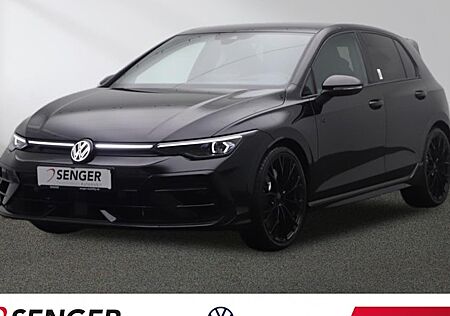 VW Golf R 2.0 TSI OPF 4MOTION 245kW DSG R Bl.Ed. 5 Türen