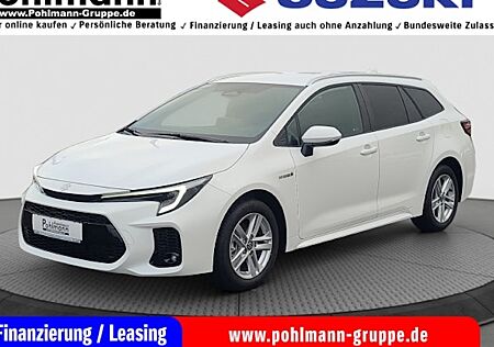 Suzuki Swace 1.8 Hybrid CVT Comfort+ 5 Türen