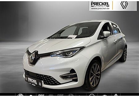 Renault ZOE Intens R135/Z.E. 50 Batteriekauf 5 Türen