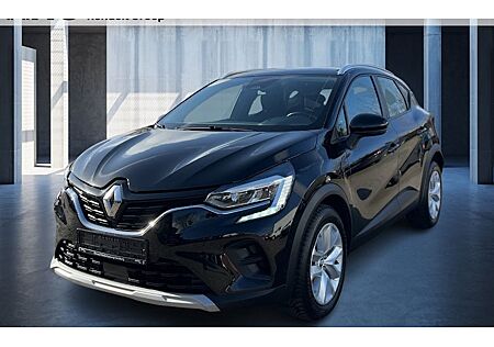 Renault Captur TCe 90 Zen 5 Türen