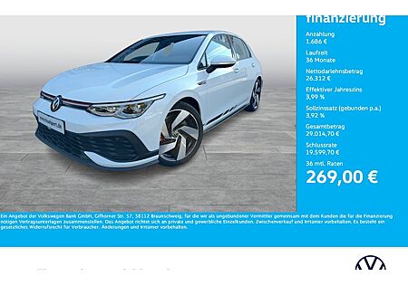 VW Golf GTI 2.0 TSI OPF DSG GTI Clubsport 5 Türen