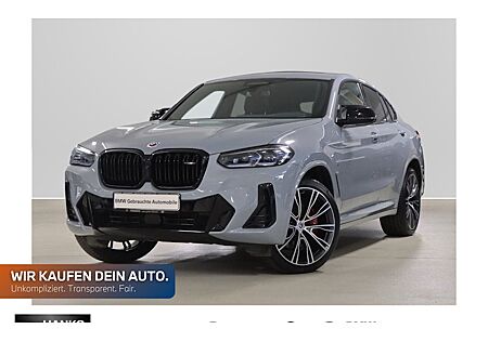 BMW X4 M40i AT 5 Türen