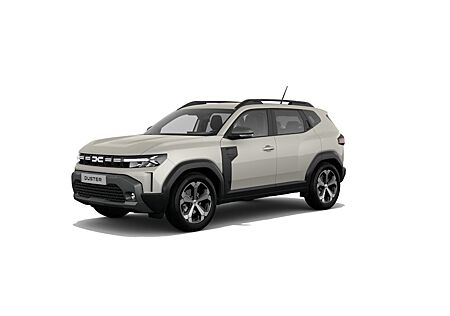 Dacia Duster hybrid 155 Journey 5 Türen