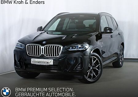 BMW X3 xDrive30e M SPORT AT 5 Türen