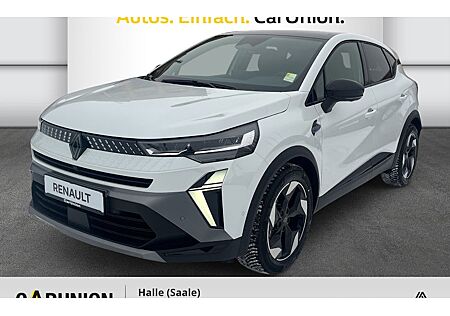 Renault Captur Full Hybrid E-Tech 160 Esprit Alpine 5 Türen